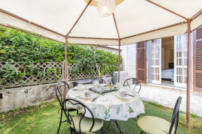 Casa Lidia 900m From Sea - Happy Rentals, Lido Di Camaiore